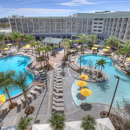 The Fountains Resorts Orlando Exterior photo