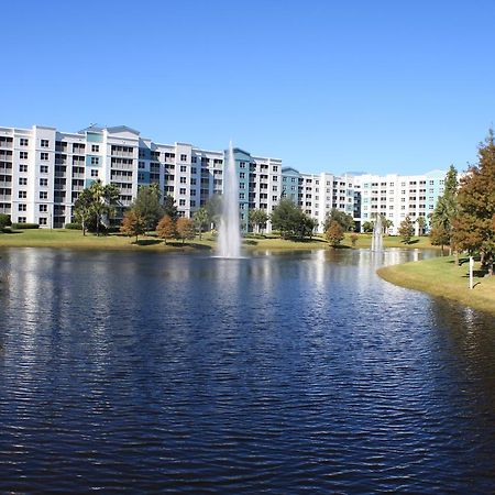 The Fountains Resorts Orlando Exterior photo