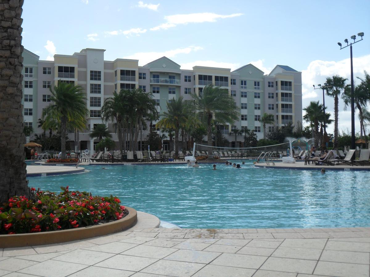 The Fountains Resorts Orlando Exterior photo