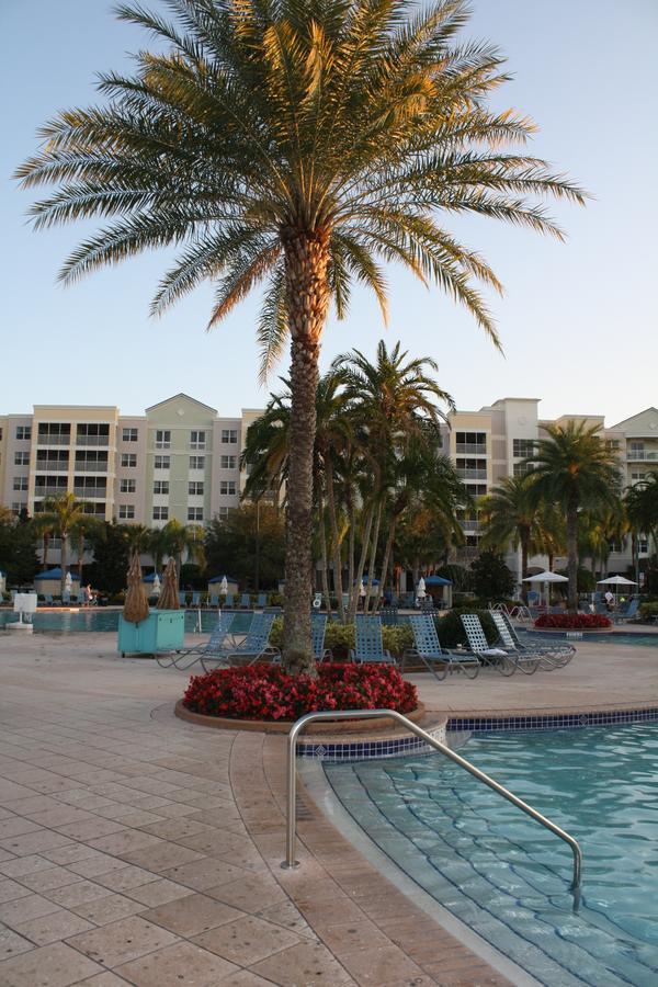 The Fountains Resorts Orlando Exterior photo